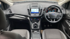 Ford Kuga 1.5 EcoBoost Titanium Edition 5dr 2WD Petrol Estate